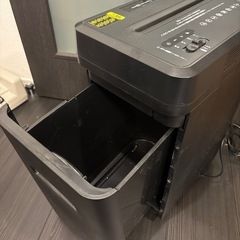 シュレッダーの画像