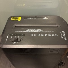 シュレッダーの画像
