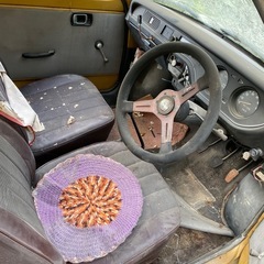 ホンダ ライフ デラックス (HONDA LIFE DELUXE)の画像