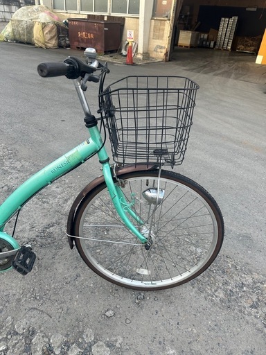 自転車5896