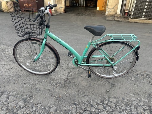 自転車5896