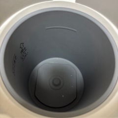 象印　スチーム式加湿器の画像