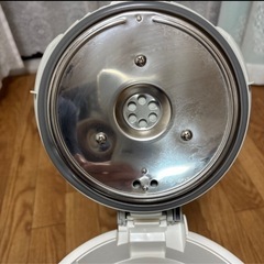 象印　スチーム式加湿器の画像