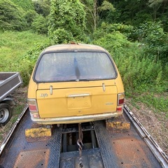 ホンダ ライフ デラックス (HONDA LIFE DELUXE)の画像