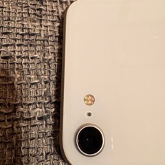 Apple iPhoneSE2»»»SIMフリー ホワイト 64GB の画像
