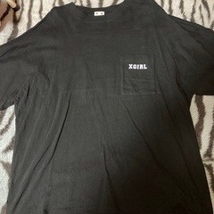 エックスガールtシャツ❗️の画像