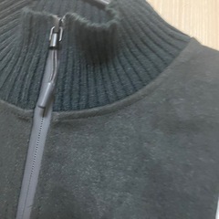 ACROS アクロス　ロングコートの画像