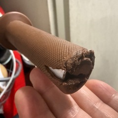 すみっこぐらし　子供用　自転車 18インチ の画像