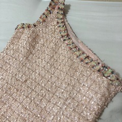 キャバドレス 韓国ドレスの画像