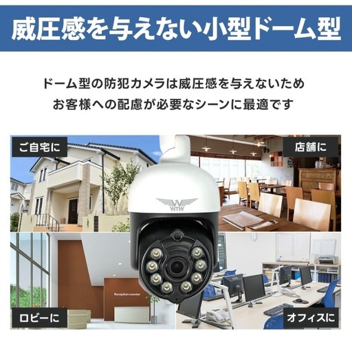 みてるちゃんぼ防犯カメラ