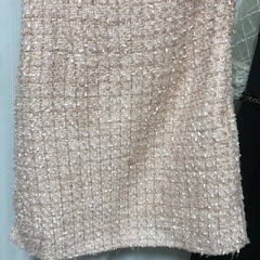 キャバドレス 韓国ドレスの画像