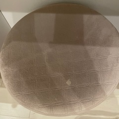 フランフラン　スツールの画像