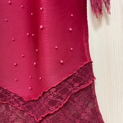 KD world fashion ドレスの画像