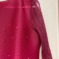 KD world fashion ドレスの画像