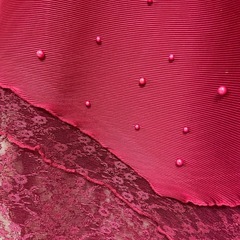 KD world fashion ドレスの画像