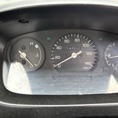 車検2年付　ハイゼットの画像