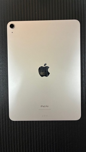 ipad air第5世代 wifiモデル 256gb
