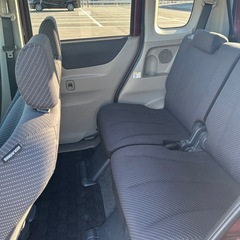 ‼️車検2年付4WDターボ両側電動パワースライドドア‼️ パレットの画像