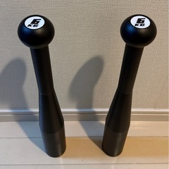 RITFIT クラブベル ステンレス製 6kg の画像