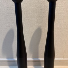 RITFIT クラブベル ステンレス製 6kg の画像