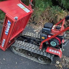 [決まりました]   
運　搬　車の画像