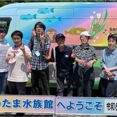 【専門資格がなくてもOK！】障がい者支援　グループホーム　世話人(夜勤・日勤)の画像