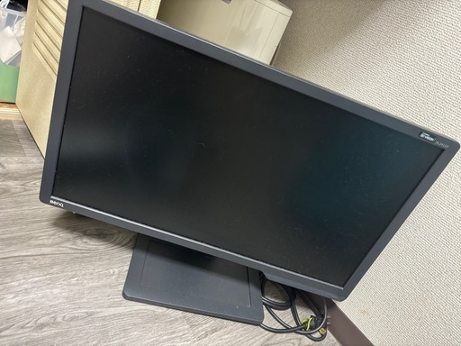 ディスプレイモニター