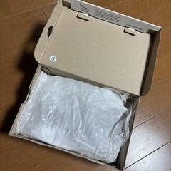 アディダス　17.5cmの画像