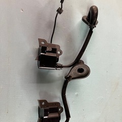 ミツビシTB26・TS26イグニッション
コイル　KE04040AAの画像