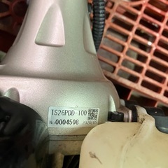 ミツビシTB26・TS26イグニッション
コイル　KE04040AAの画像