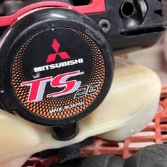 ミツビシTB26・TS26イグニッション
コイル　KE04040AAの画像