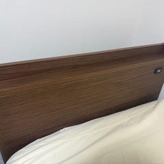 ジオチェスト&マットレス 11月22日か23日のお渡しの画像