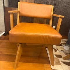 テーブル　チェアの画像