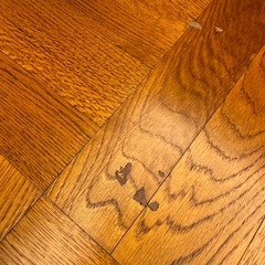 テーブル　チェアの画像