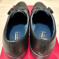 [新品未使用] ビジネスシューズ･ 革靴(25.0) IMMIMMAGINAZIONEの画像