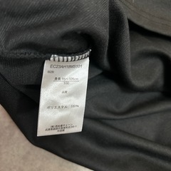 (100センチ)冠婚葬祭　　スカートの画像