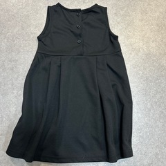 (100センチ)冠婚葬祭　　スカートの画像