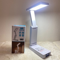 【新品】デスクライトの画像
