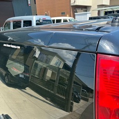 総額16.5万円★ナビTV★Bカメラ★スマキー★Pスタート★ETC★平成23年式 日産ルークス E(ML21S)9.0万キロ 車検令和9年11月 ブラックの画像