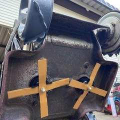 スパイダーモア　AZ850　の画像