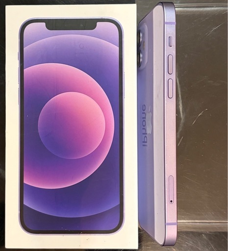iPhone12 64GB 