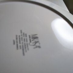 ミカサ製31cm 皿　1枚500円の画像