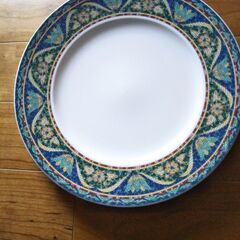 ミカサ製31cm 皿　1枚500円の画像