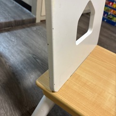 テーブル　子供用の画像