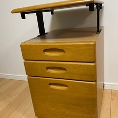 ★デスクワゴンの画像