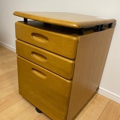 ★デスクワゴンの画像