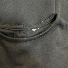 (100センチ)冠婚葬祭　　スカートの画像