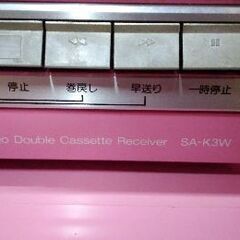 テクニクス　オーディオ　レコードの画像