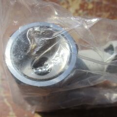 ☆キッツ KITZ ガスバルブ 3/4 ガス栓◆高品質・軽量・コンパクトの画像