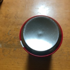 コカコーラハッピー缶の画像